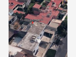 Casa en Venta en Viveros de la Loma Tlalnepantla de Baz