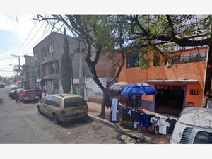 Casa en Venta en La Asuncion Iztacalco