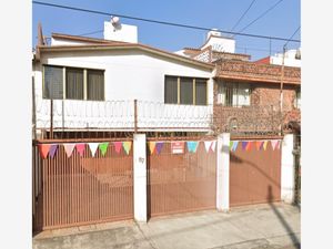 Casa en Venta en Prado Churubusco Coyoacán