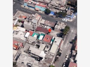 Casa en Venta en Juarez Pantitlan Nezahualcóyotl