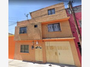 Casa en Venta en Ampliación Casas Alemán Gustavo A. Madero