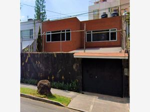 Casa en Venta en Parque San Andres Coyoacán