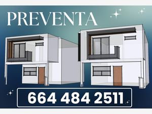 Casa en Venta en Independencia Playas de Rosarito