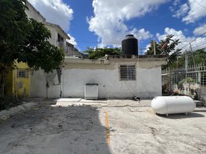 Edificio en Venta en Supermanzana 32 Benito Juárez