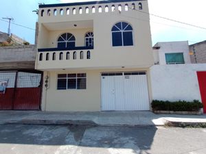Departamento en Renta en San Bernabe Temoxtitla Puebla