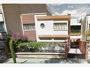 Casa en Venta en Narvarte Oriente Benito Juárez