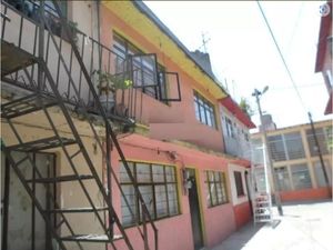 Casa en Venta en El Jagüey Azcapotzalco