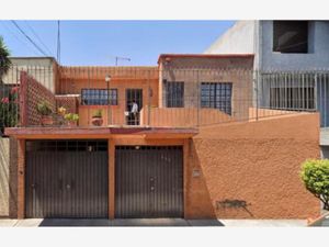 Casa en Venta en Vertiz Narvarte Benito Juárez
