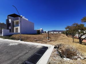 Terreno en Venta en Grand Preserve Querétaro