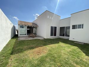 Casa en Venta en Cerro Prieto El Marqués