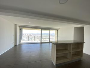 Departamento en Renta en Residencial el Refugio Querétaro