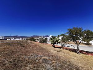 Terreno en Venta en Grand Preserve Querétaro