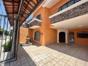 Casa en Venta en Arcos de Guadalupe Zapopan