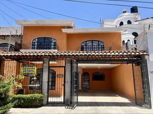 Casa en Venta en Arcos de Guadalupe Zapopan