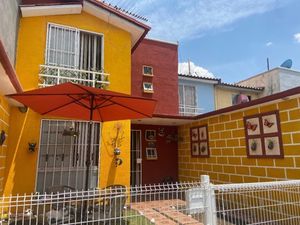 Casa en Venta en Paseos de San Juan Zumpango