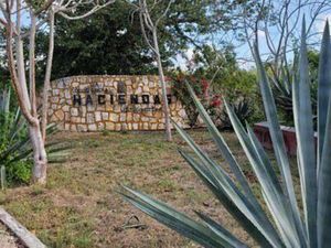 Terreno en Venta en Komchen Mérida