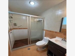 Casa en Venta en Heroes de Churubusco Iztapalapa