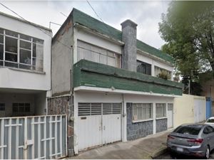 Casa en Venta en El Reloj Coyoacán