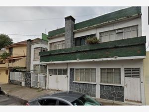 Casa en Venta en El Reloj Coyoacán