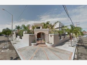 Casa en Venta en Las Gaviotas Mazatlán