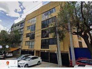 Departamento en Venta en Buenos Aires Cuauhtémoc