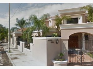 Casa en Venta en Las Gaviotas Mazatlán