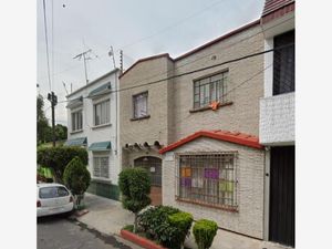 Casa en Venta en Guadalupe Tepeyac Gustavo A. Madero