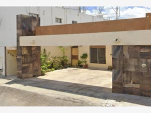 Casa en Venta en Francisco de Montejo Mérida