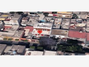 Casa en Venta en Lomas Estrella Iztapalapa