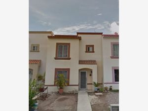 Casa en Venta en Real Pacífico Mazatlán