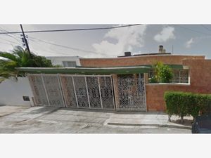 Casa en Venta en Montejo Mérida