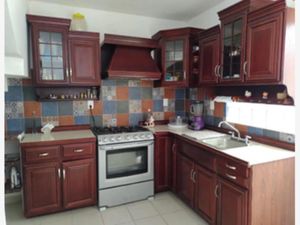 Casa en Venta en La Morena Sección Norte "B" Tulancingo de Bravo