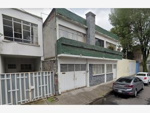 Casa en Venta en El Reloj Coyoacán