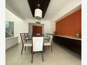 Casa en Venta en Cancún Centro Benito Juárez