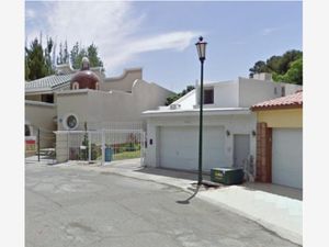 Casa en Venta en El Jardin Chihuahua