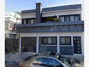 Casa en Venta en El Reloj Coyoacán