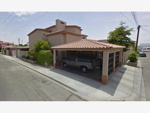 Casa en Venta en Calafia Mexicali