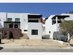 Casa en Venta en Cumbres del Tezal Los Cabos