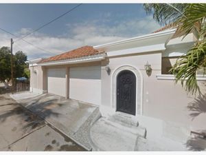 Casa en Venta en Las Gaviotas Mazatlán