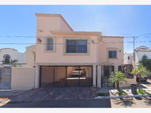 Casa en Venta en Lomas de Cortes Guaymas