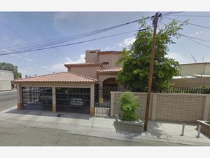 Casa en Venta en Calafia Mexicali