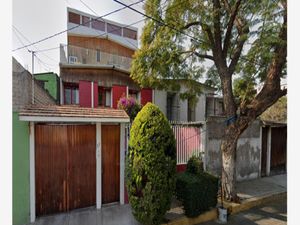 Casa en Venta en Lomas Estrella Iztapalapa