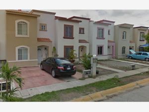 Casa en Venta en Real Pacífico Mazatlán