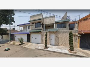 Casa en Venta en San Antonio Azcapotzalco