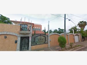 Casa en Venta en Juntas de Humaya Culiacán