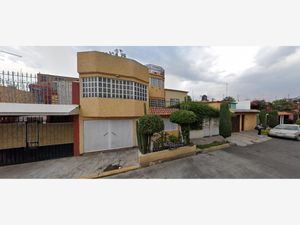 Casa en Venta en Culhuacán CTM Sección V Coyoacán