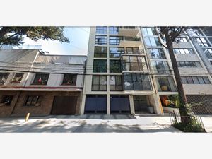 Departamento en Venta en Nochebuena Benito Juárez