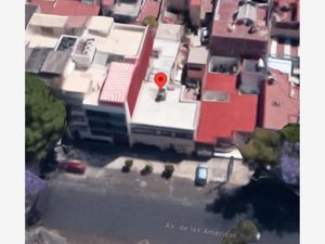 Casa en Venta en Moderna Benito Juárez