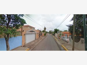 Casa en Venta en Juntas de Humaya Culiacán