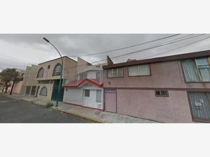 Casa en Venta en Cuauhtemoc Toluca